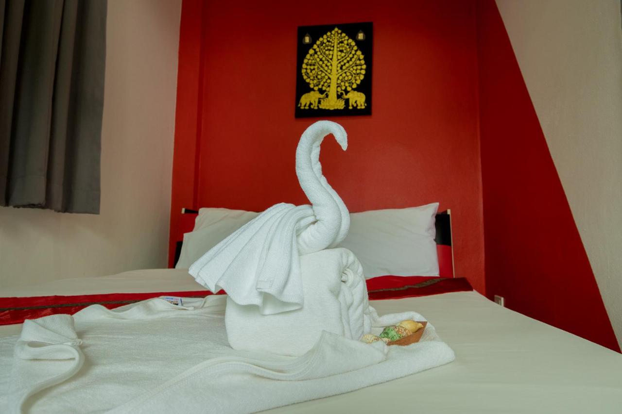 C.Samui Guesthouse - B&B