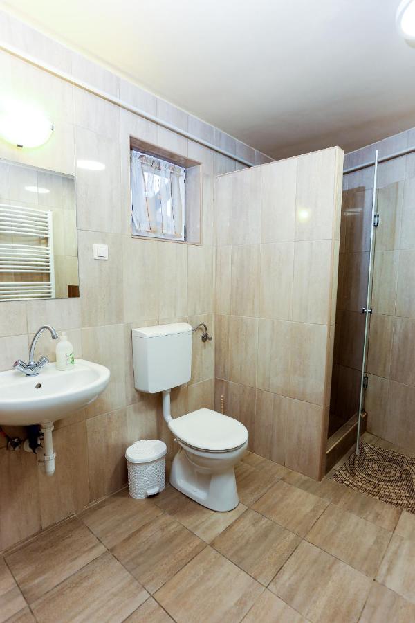 Appartement - Rez-de-Chaussée