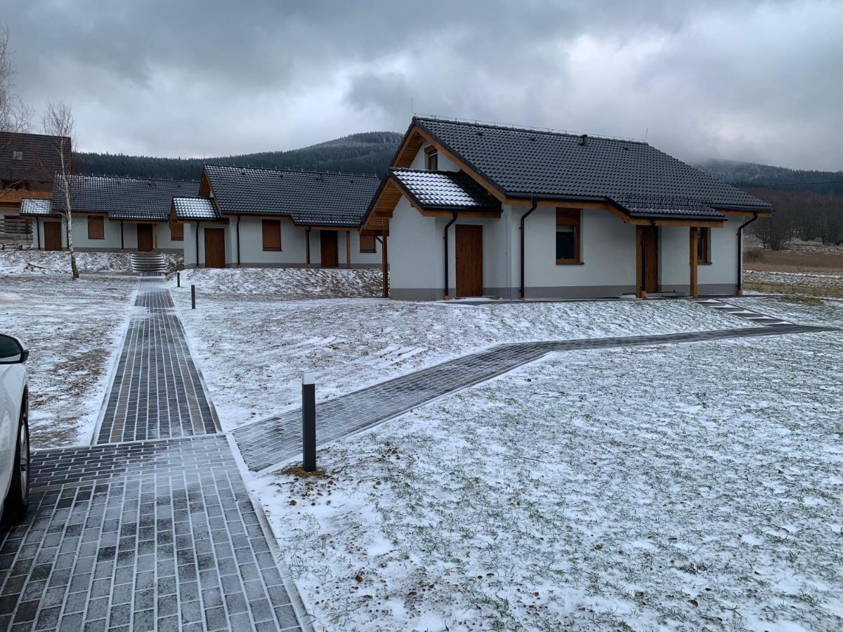 domki Stara Morawa - Bed and Breakfast