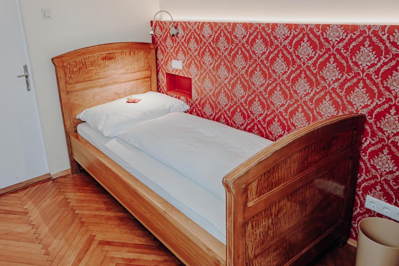 Chambre Simple Standard