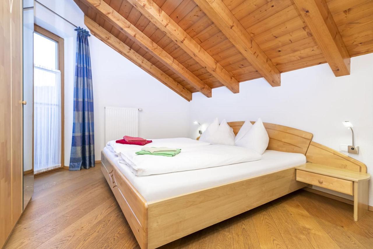 Two-Bedroom Apartment (4 Adults)