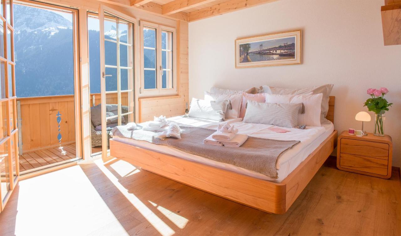 Penthouse Apartment