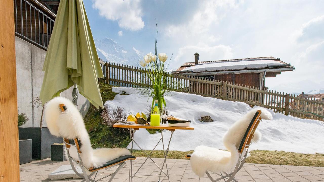 Les Residences Waldbort - B&B