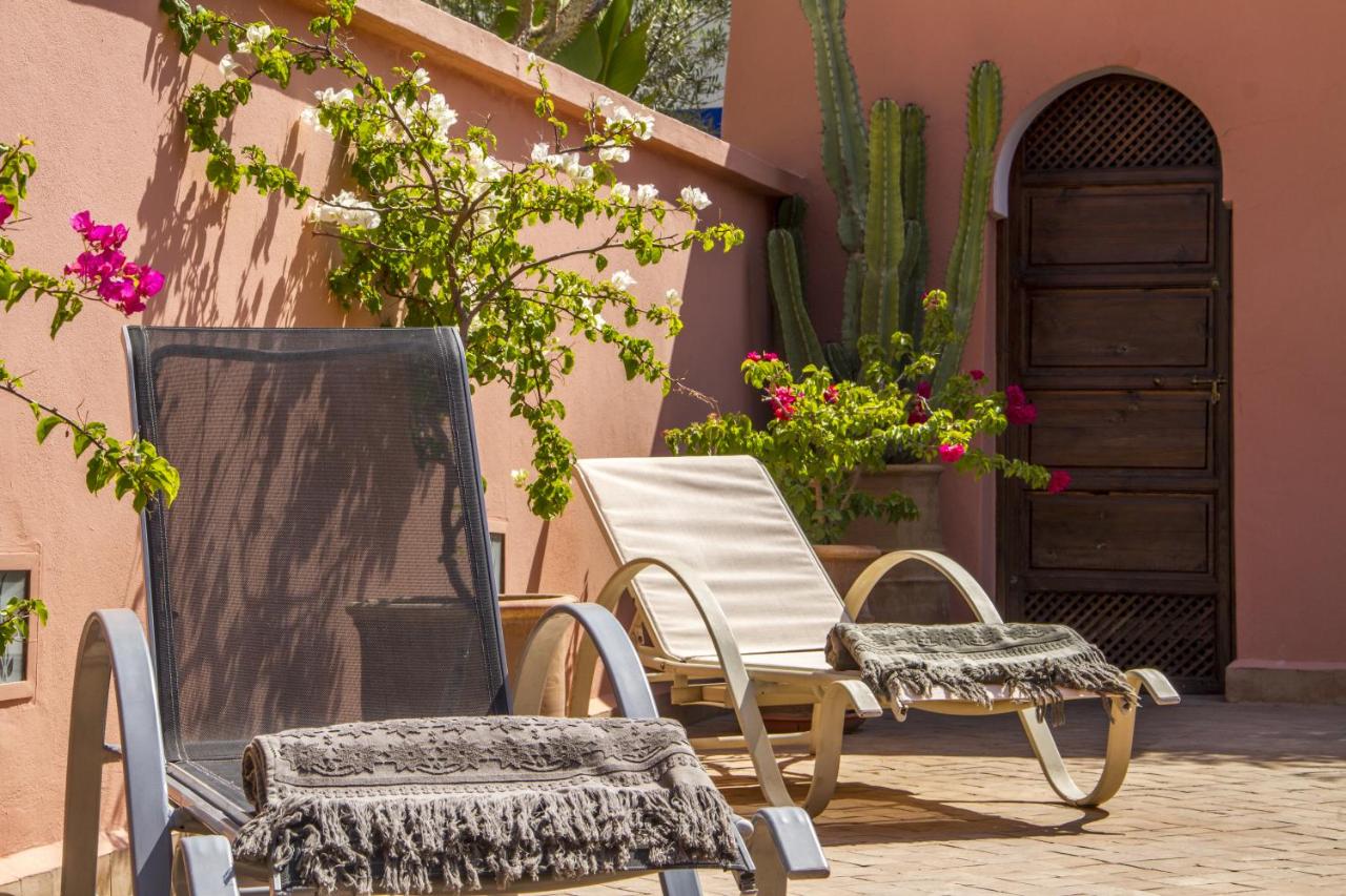 Riad Majala - B&B Marrakesh