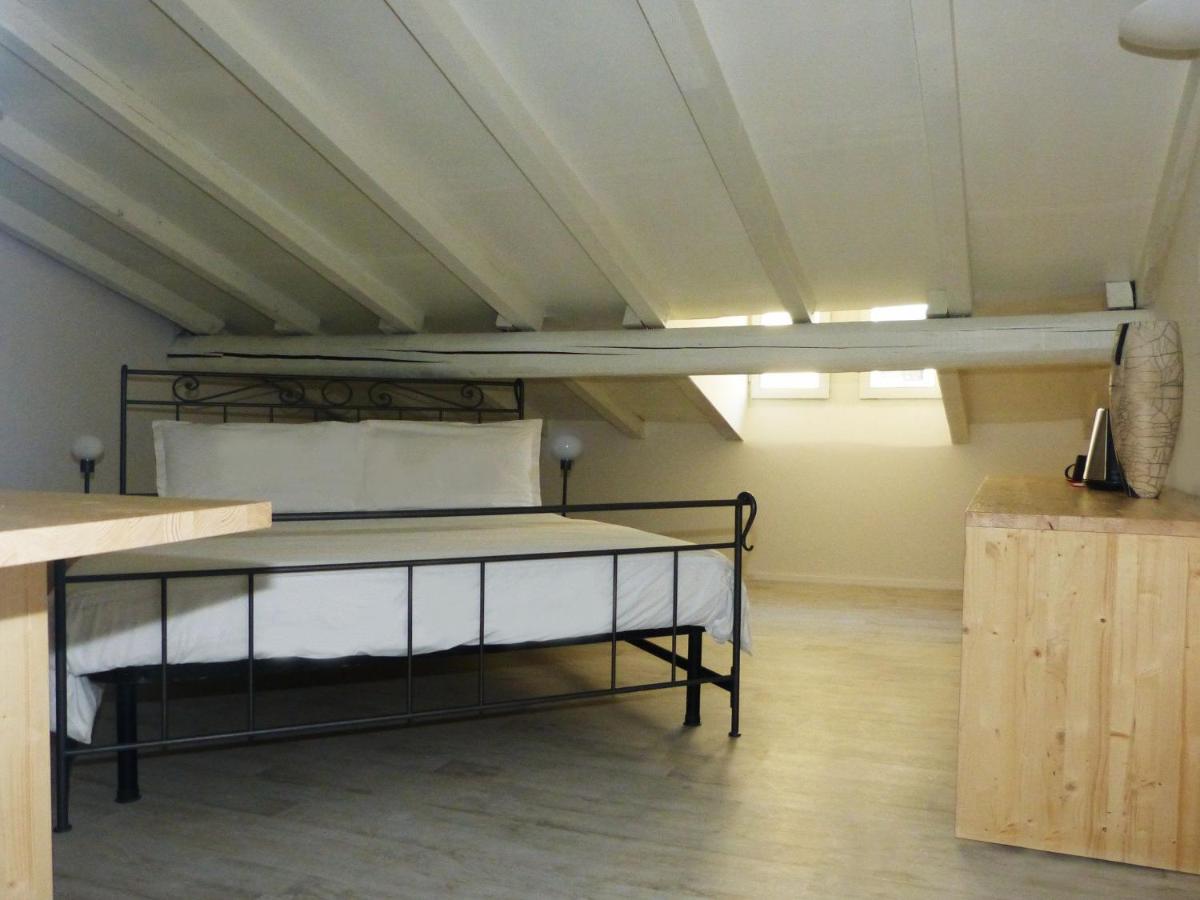 Budget Mansard Double Room 
