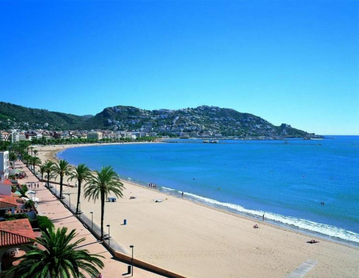 Punta Pelegri 320 Roses - Immo Barneda - B&B Roses