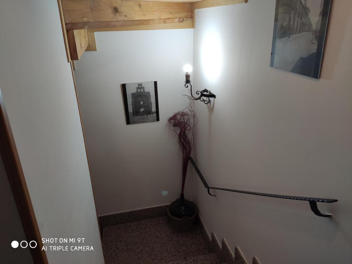 Casa Rural IRIS - B&B