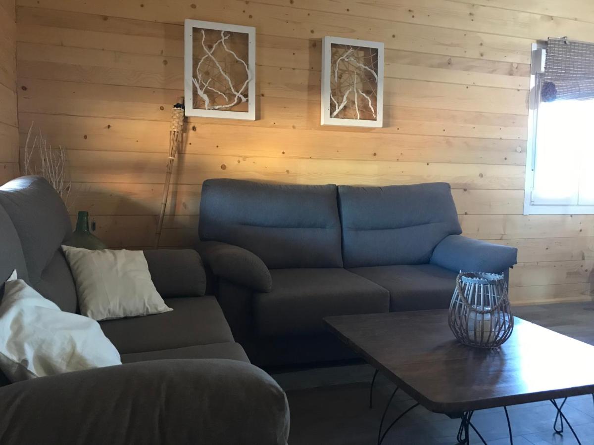 Casa rural Vega alta - B&B Madridejos