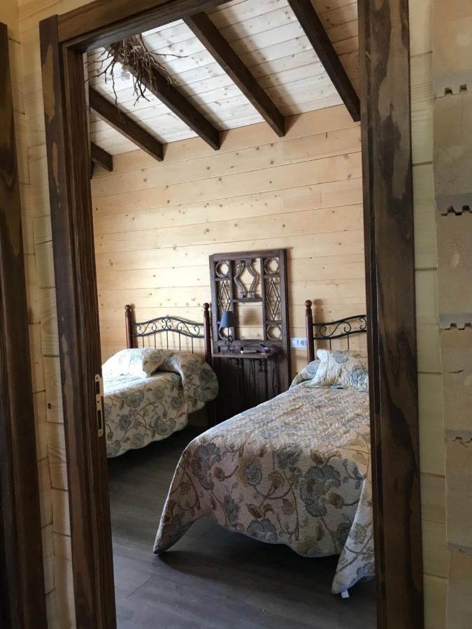 Casa rural Vega alta - B&B