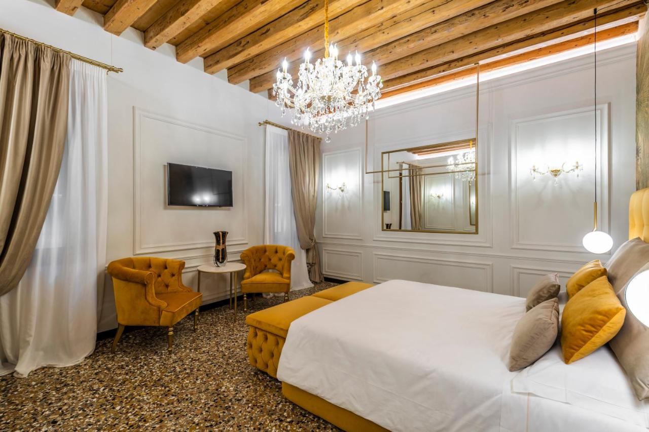 Junior Suite Dependance
