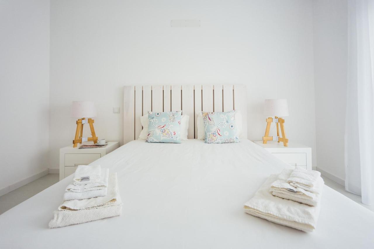 Appartement 3 Chambres
