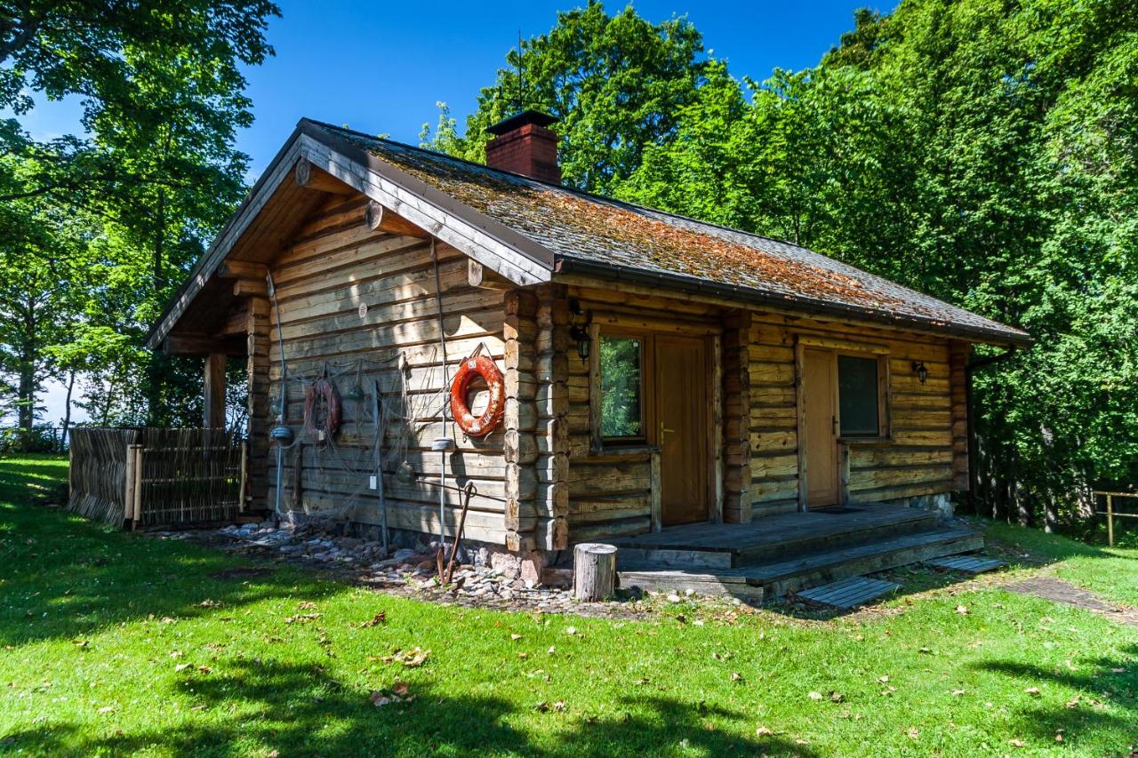 Vakantiehuis
