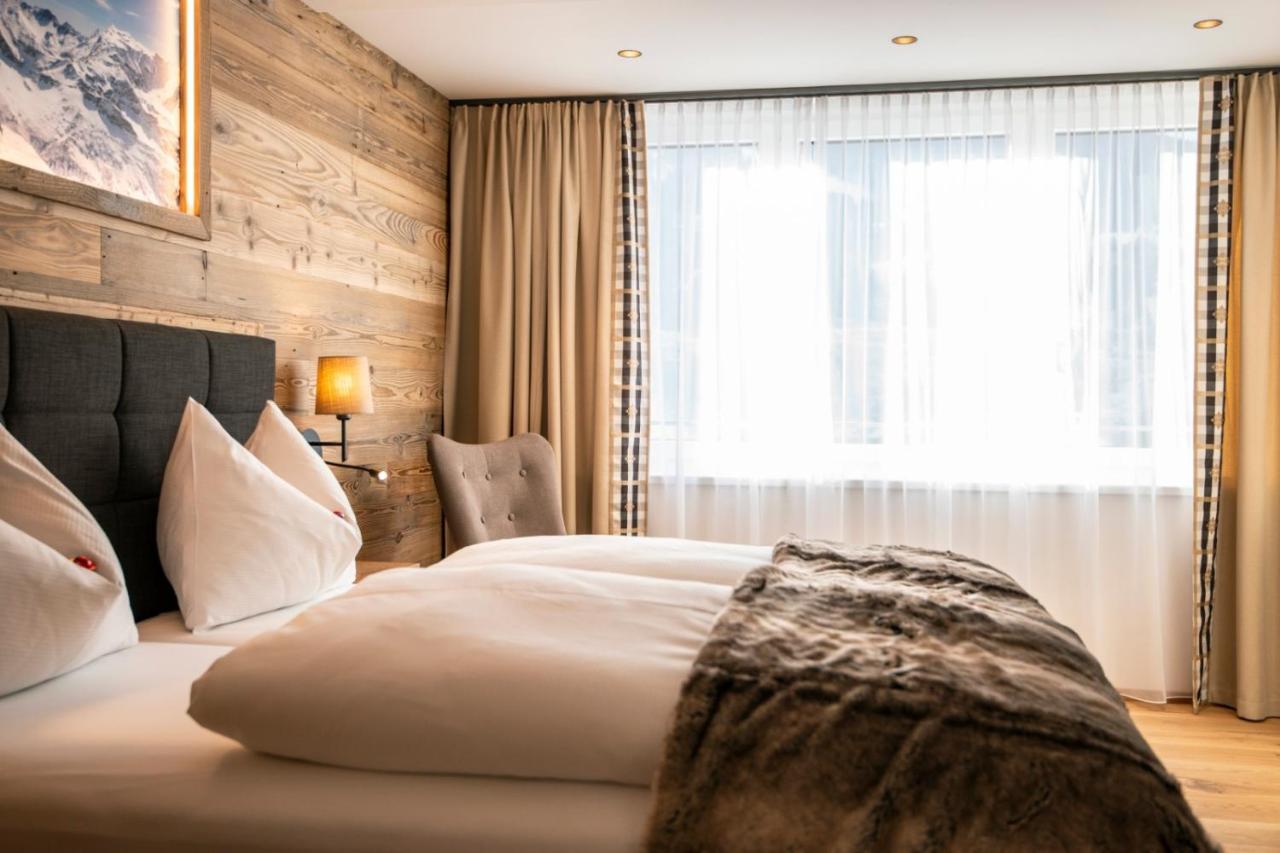 One-Bedroom Apartment - Free access to Alpentherme