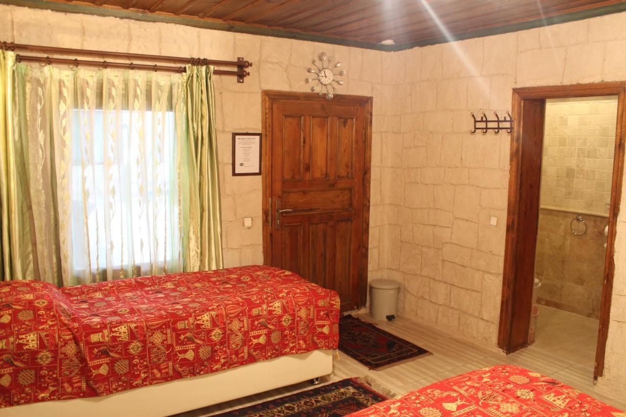 Standard Zimmer aus Stein