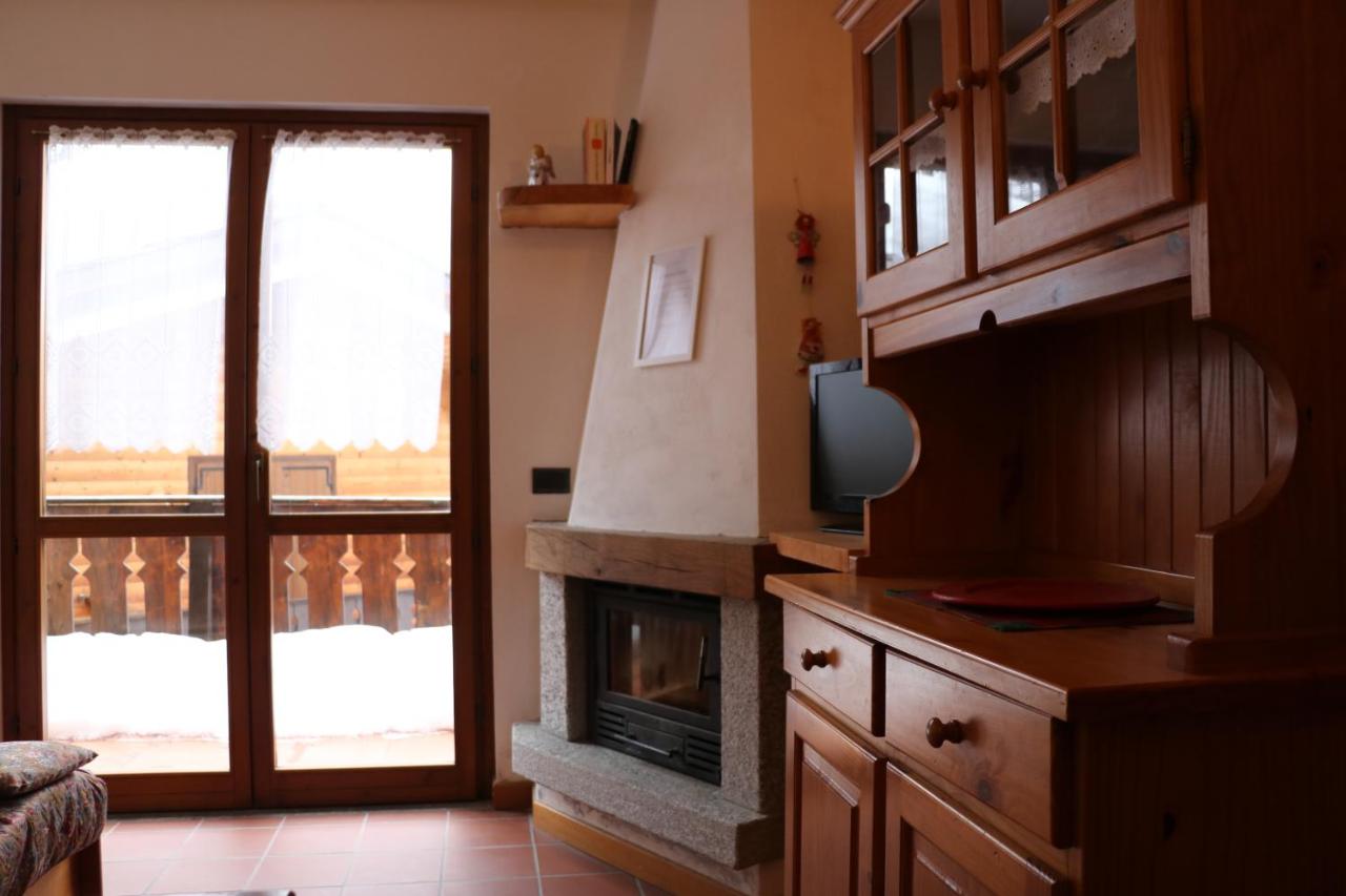 Appartamento con 1 Camera da Letto