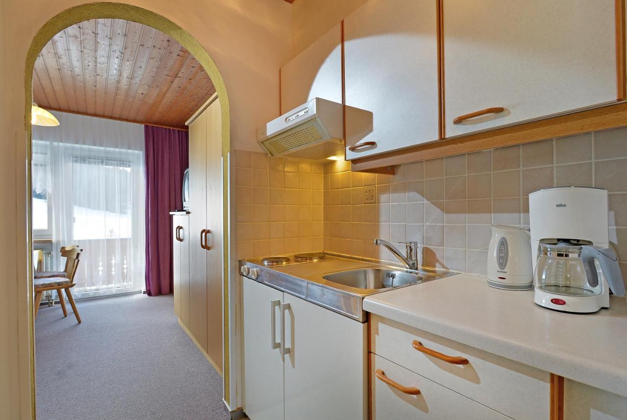 Haus Gratz - Ferienwohnung Söll