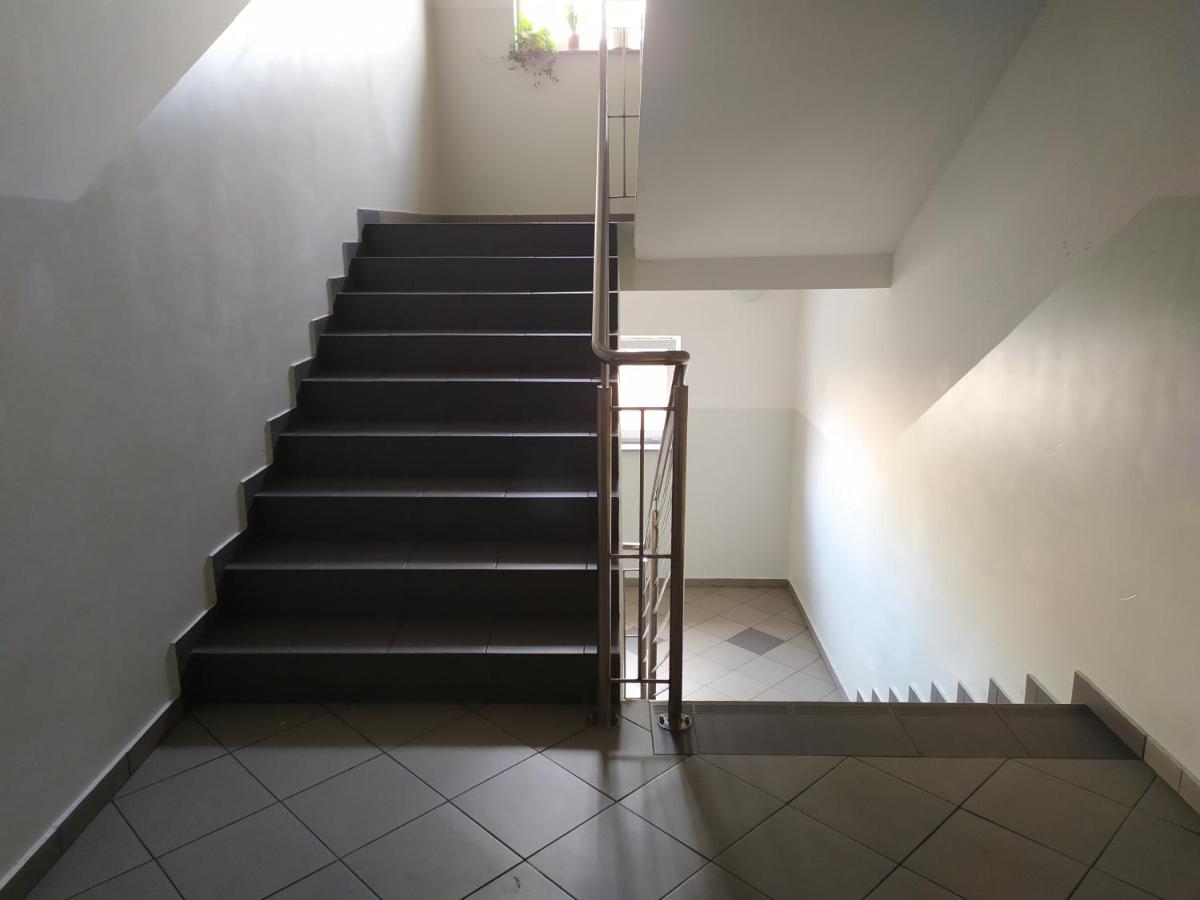 Apartament Manhattan- KLIMATYZACJA - B&B