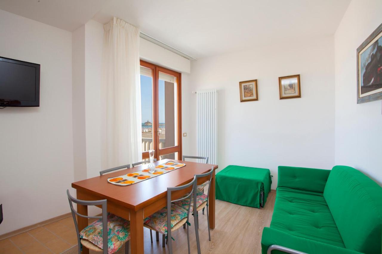 Appartamento con Vista Mare