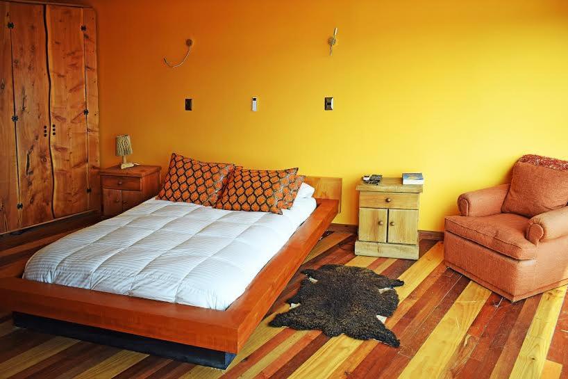 Suite con Vista Mare