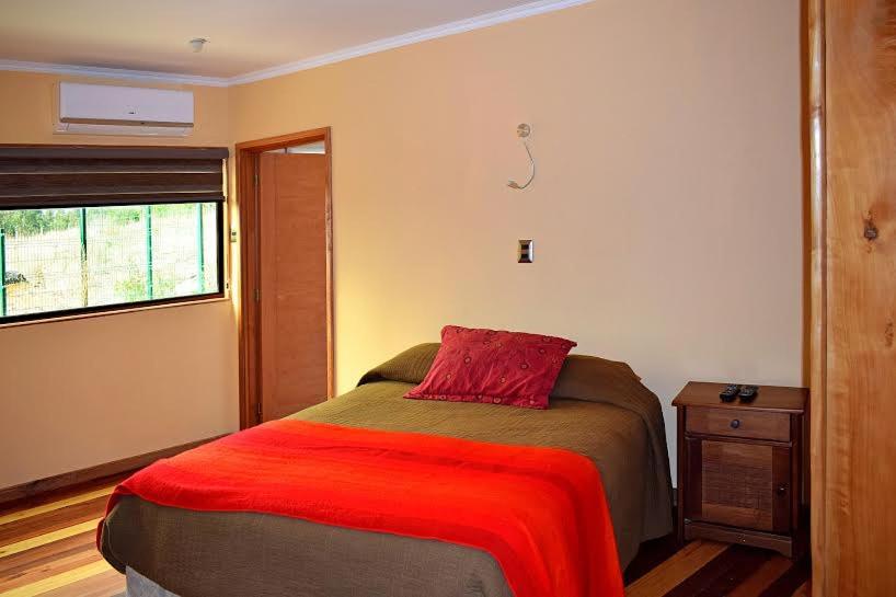 Suite con 1 Camera da Letto