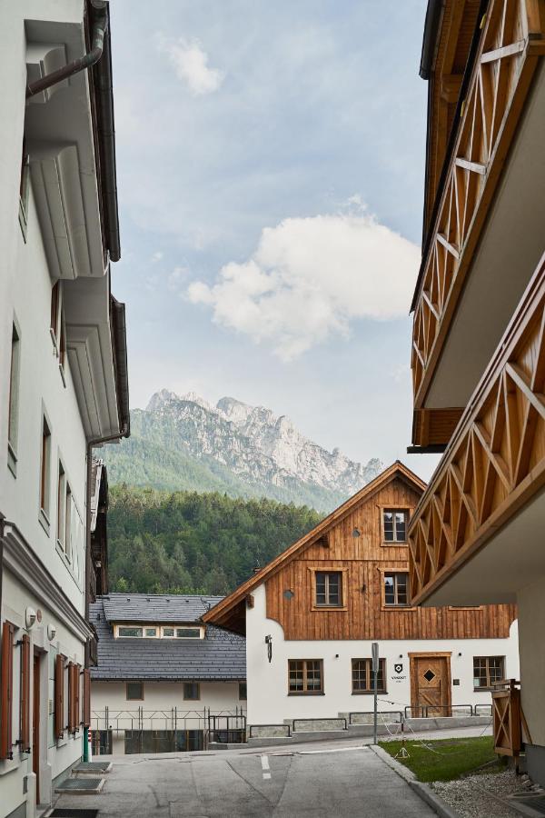 Cozy Apartment in the heart of Kranjska Gora - Bed and Breakfast Kranjska Gora