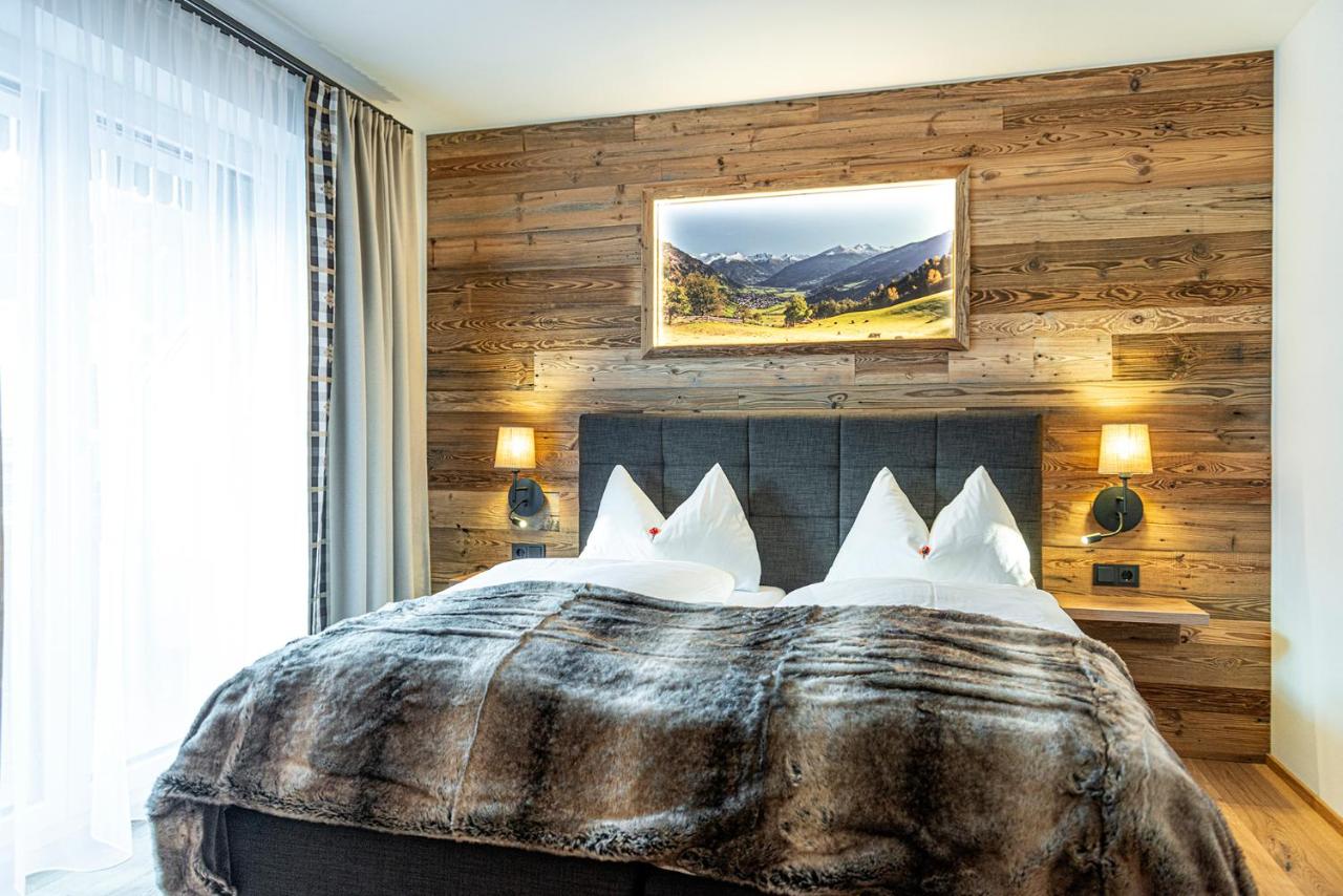 One-Bedroom Apartment - Free access to Alpentherme