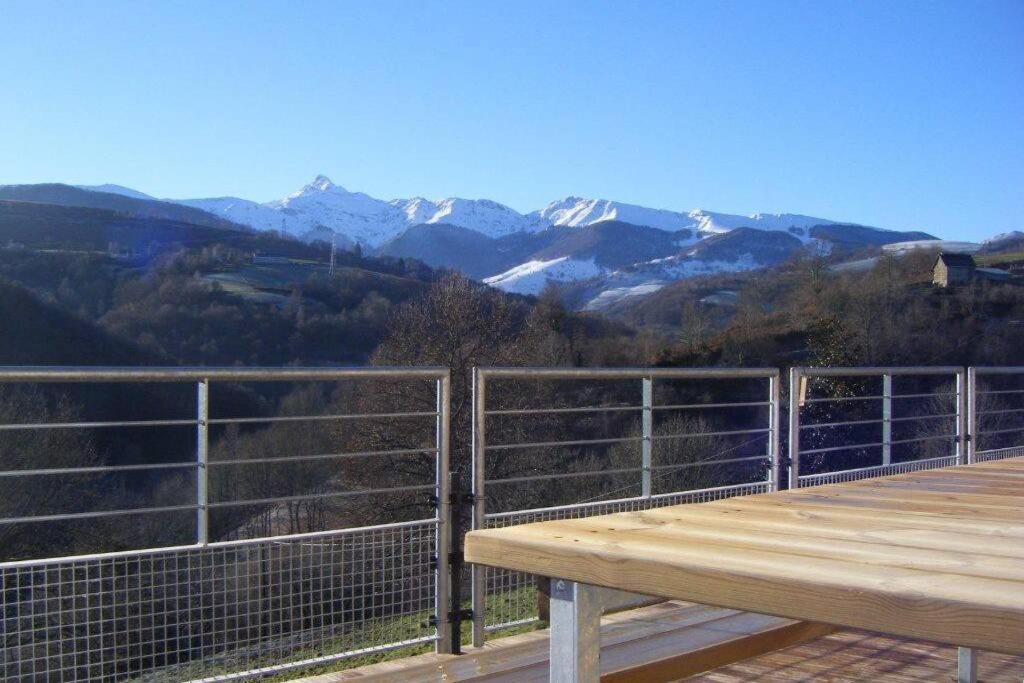 Luscarda - B&B