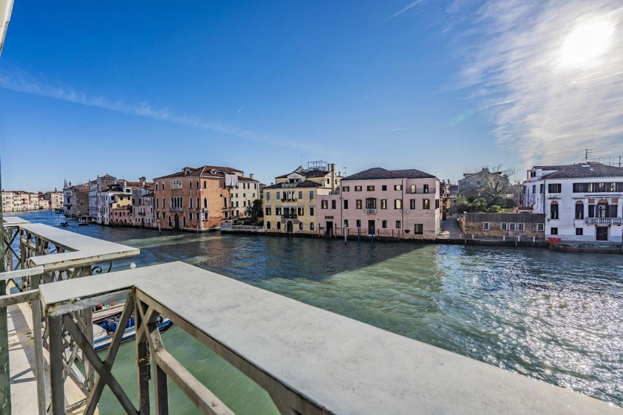Ca' Degli Specchi Grand Canal - Chambres d'hôtes Venise