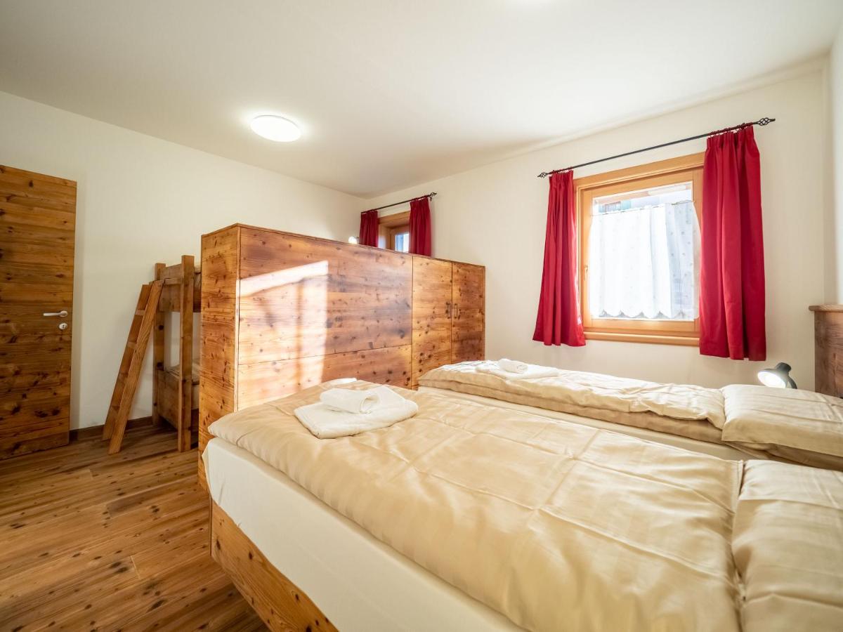 One-Bedroom Apartment (4 Adults)
