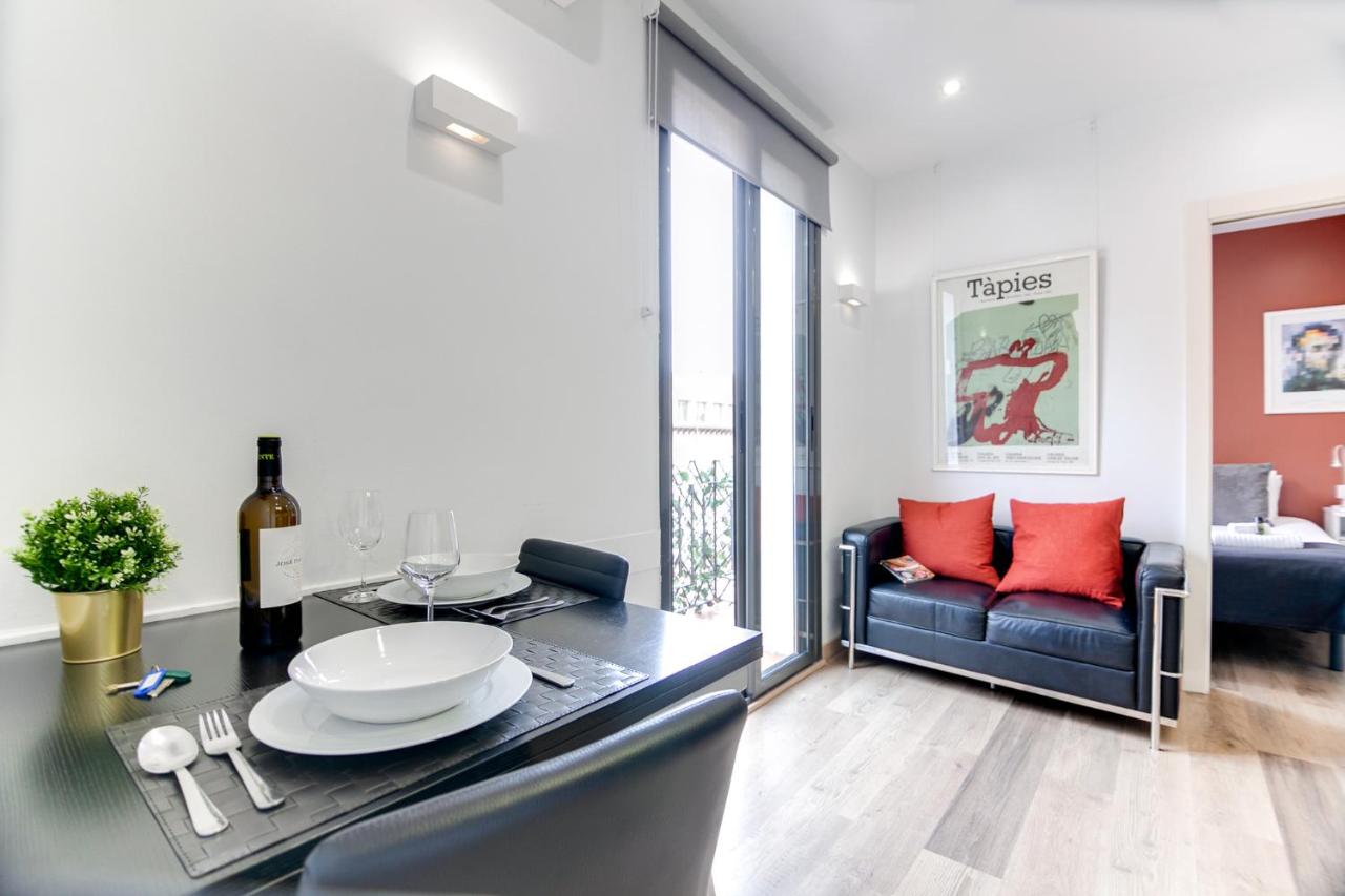 B&B Barcelona - Nicebarcelonaapartments - Bed and Breakfast Barcelona