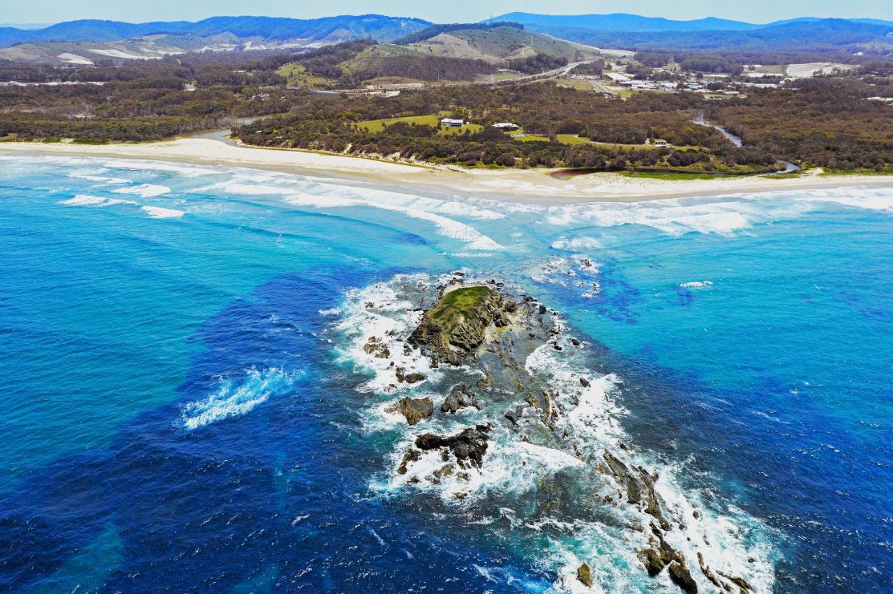 Villa Fronte Spiaggia 