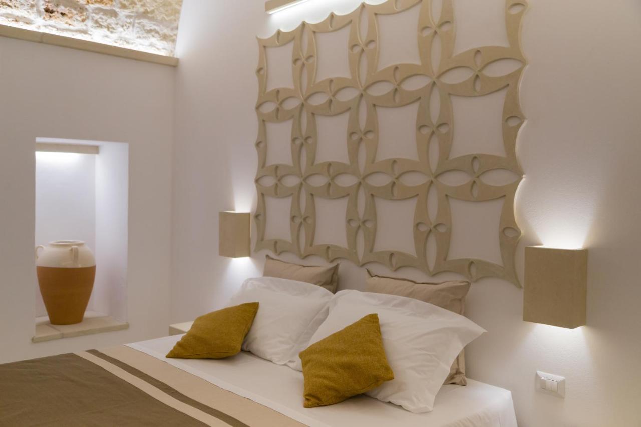 Chambre Deluxe Double ou Lits Jumeaux