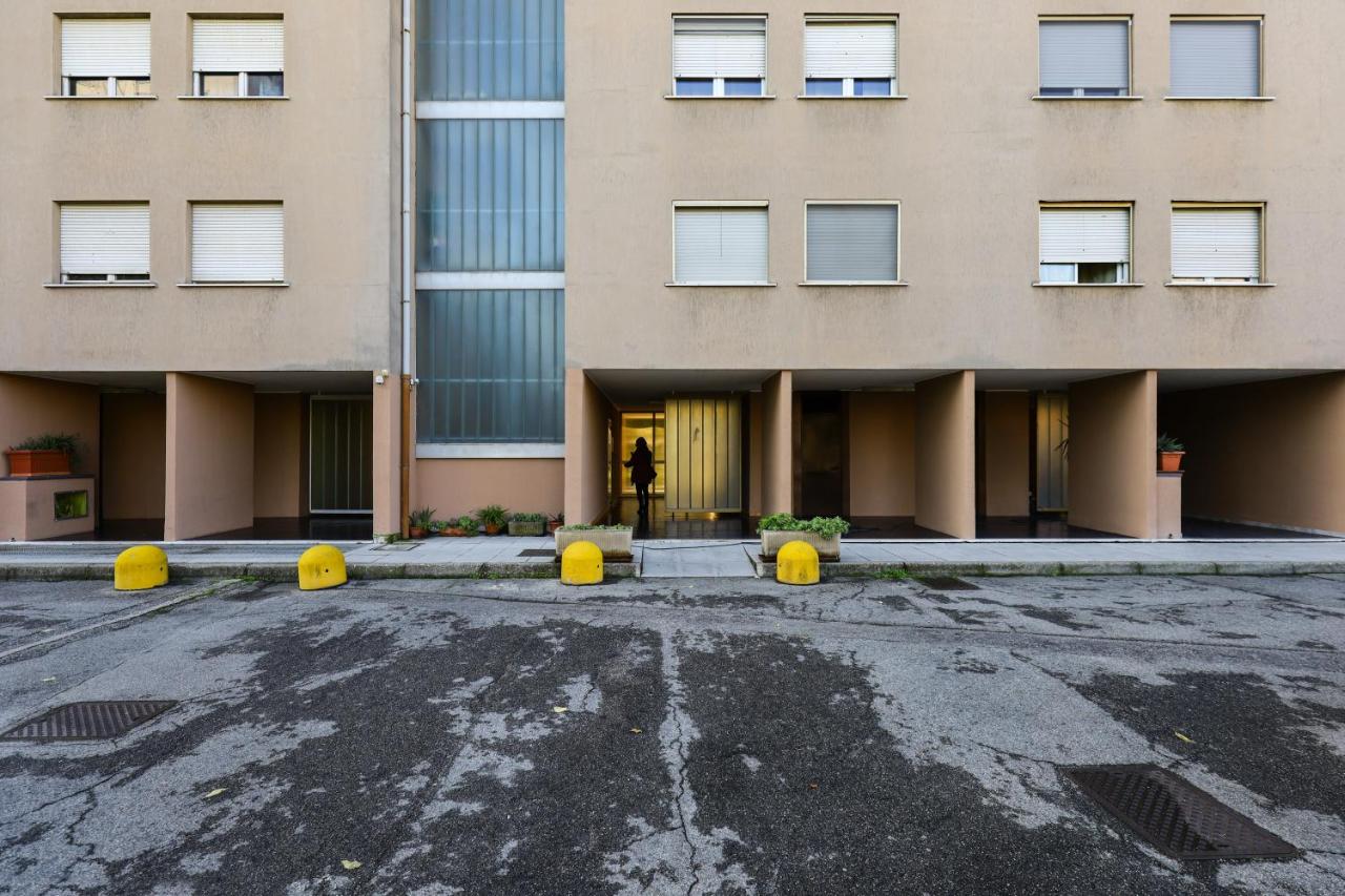 PrimoPiano - San Dionigi - B&B Milano