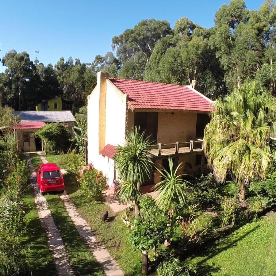 La Casa de Lili - B&B