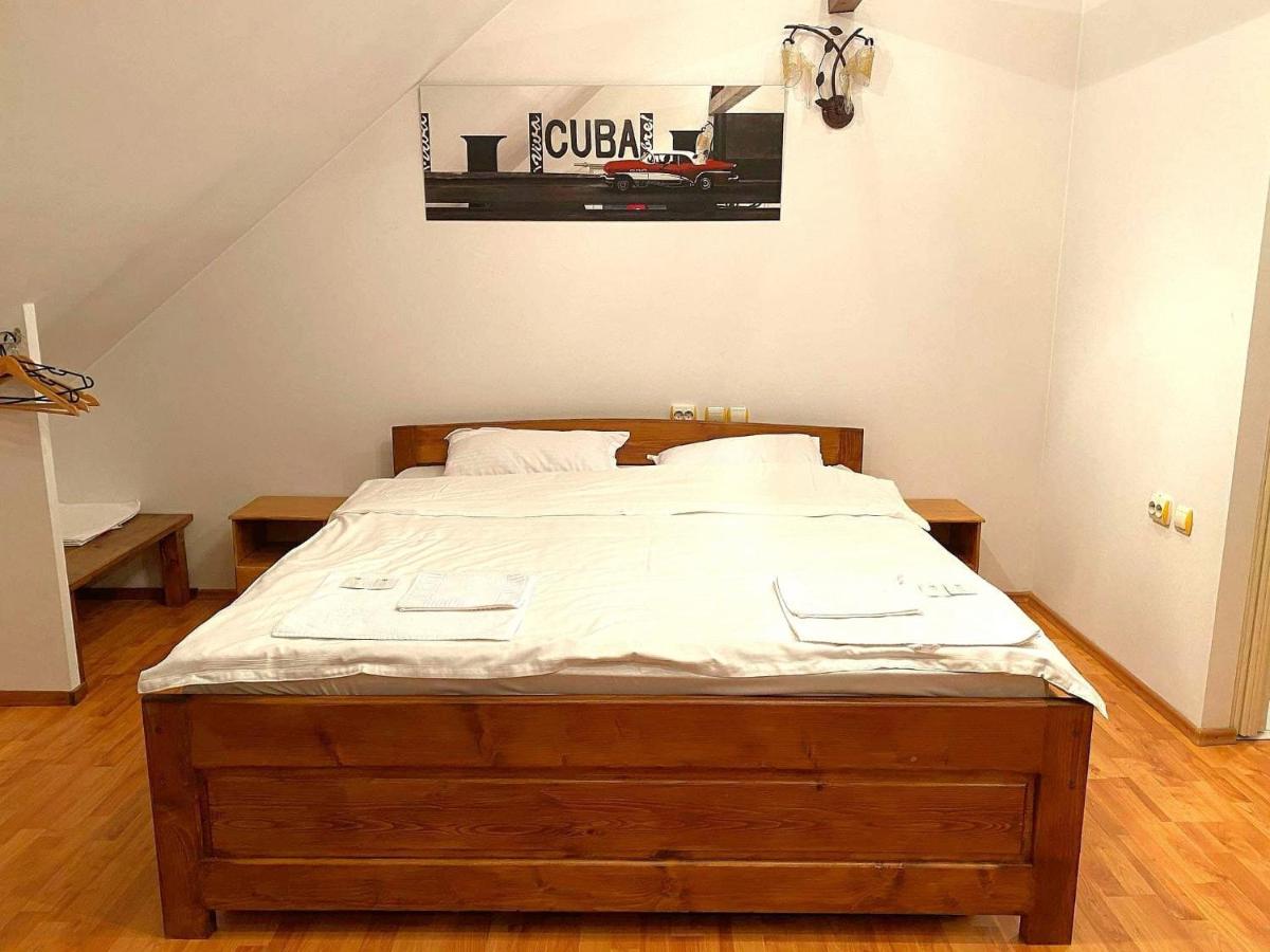 Arina's apartments - B&B
