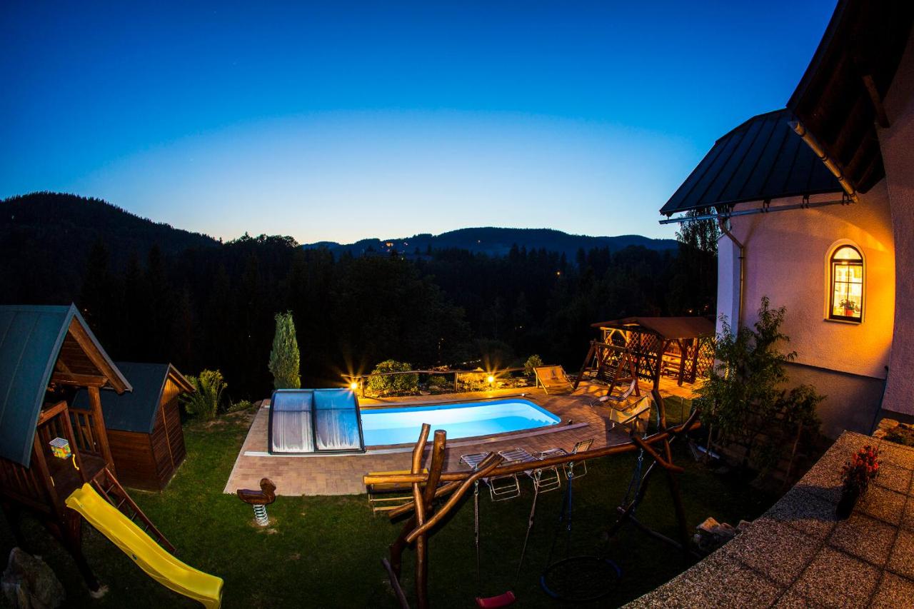 APARTMÁNY - Pacholik - Ferienwohnung Rokytnice nad Jizerou