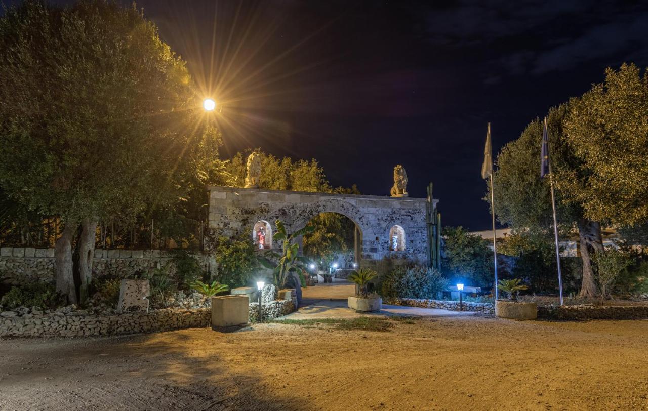 Masseria Cinti - Bed and Breakfast