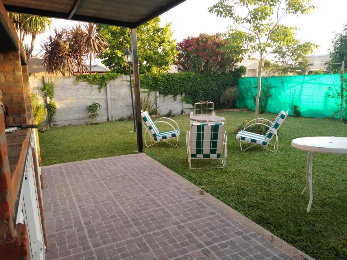 Departamentos Victorino - B&B Ramallo