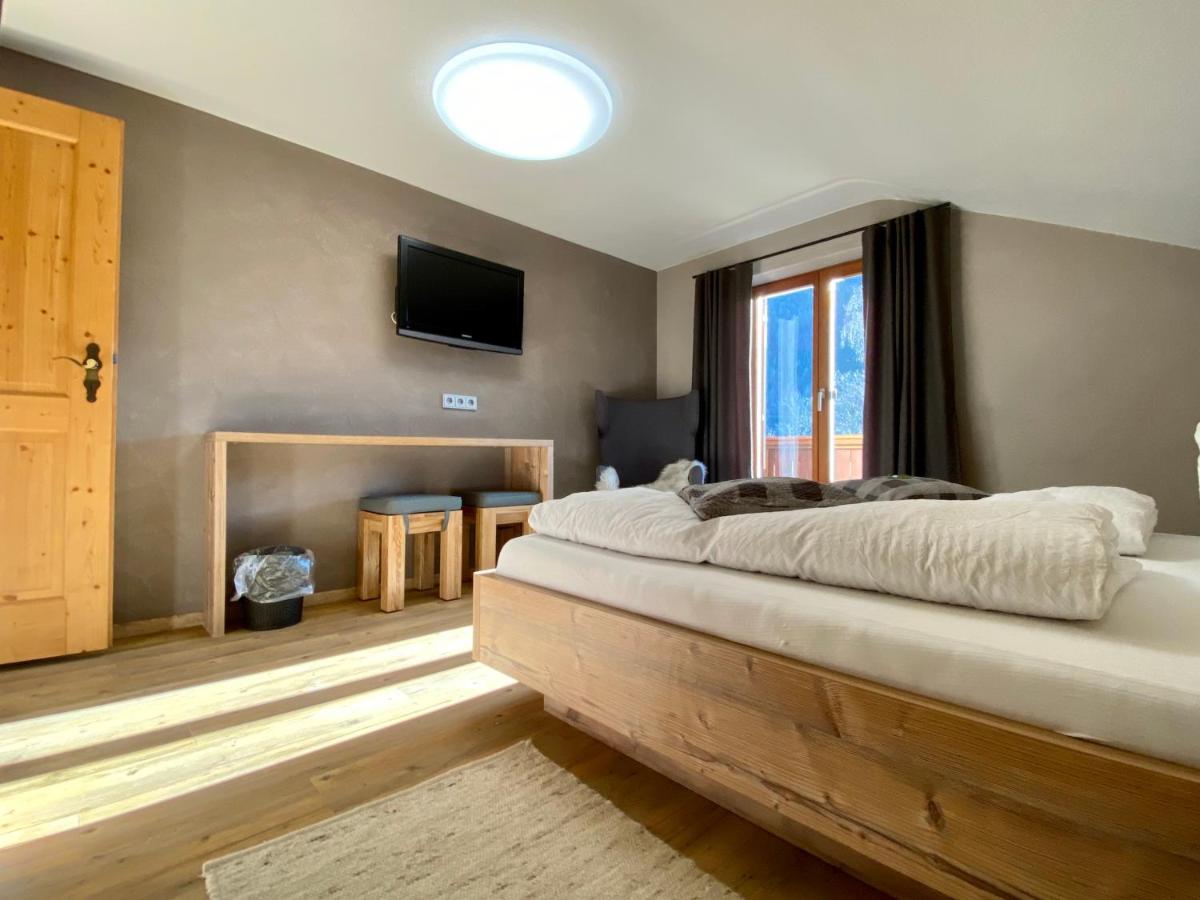Appartement met Uitzicht op het Gebergte