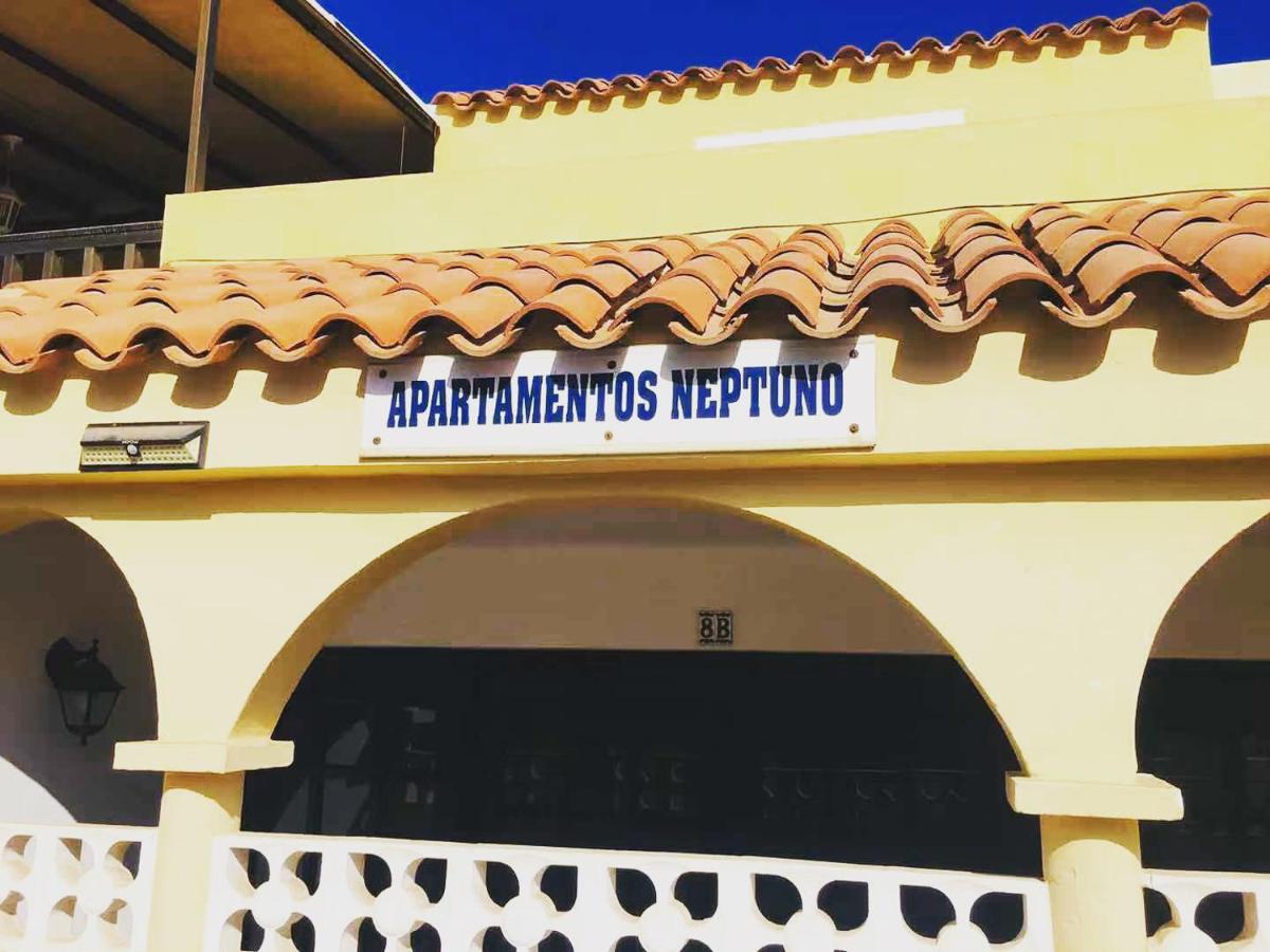 Neptuno 12 - B&B Caleta de Fuste