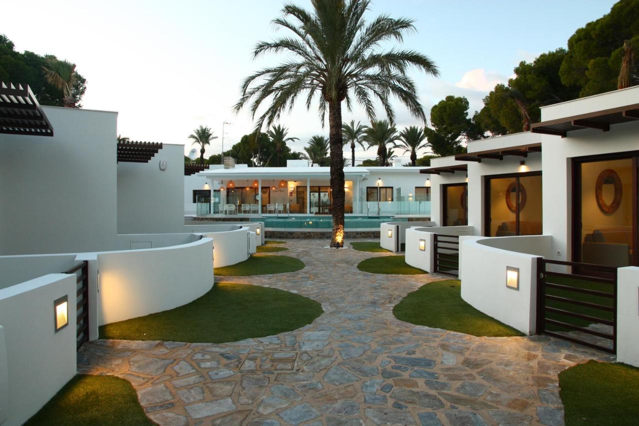 Alidreams Carmen Beach Apartamentos - Bed and Breakfast
