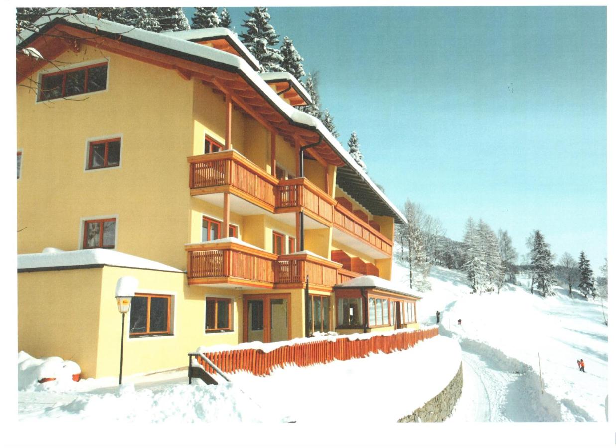 B&B Bad Kleinkirchheim - Hotel Raunig - Bed and Breakfast Bad Kleinkirchheim