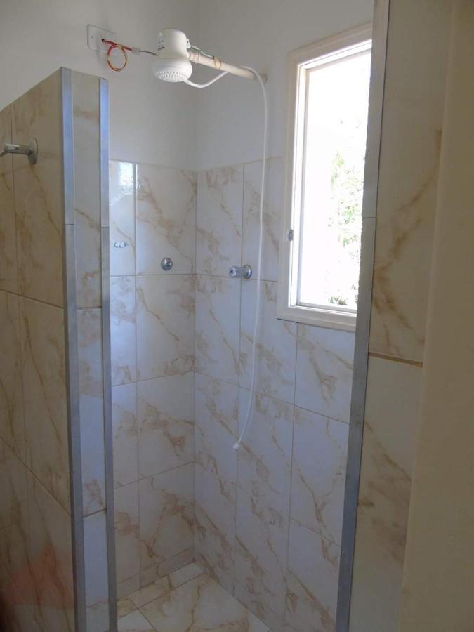 Chambre Triple avec Salle de Bains Privative