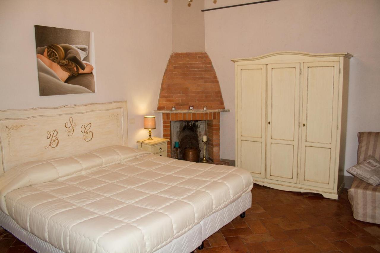 B&B Arezzo - Santa Croce Charme Apartment - Bed and Breakfast Arezzo