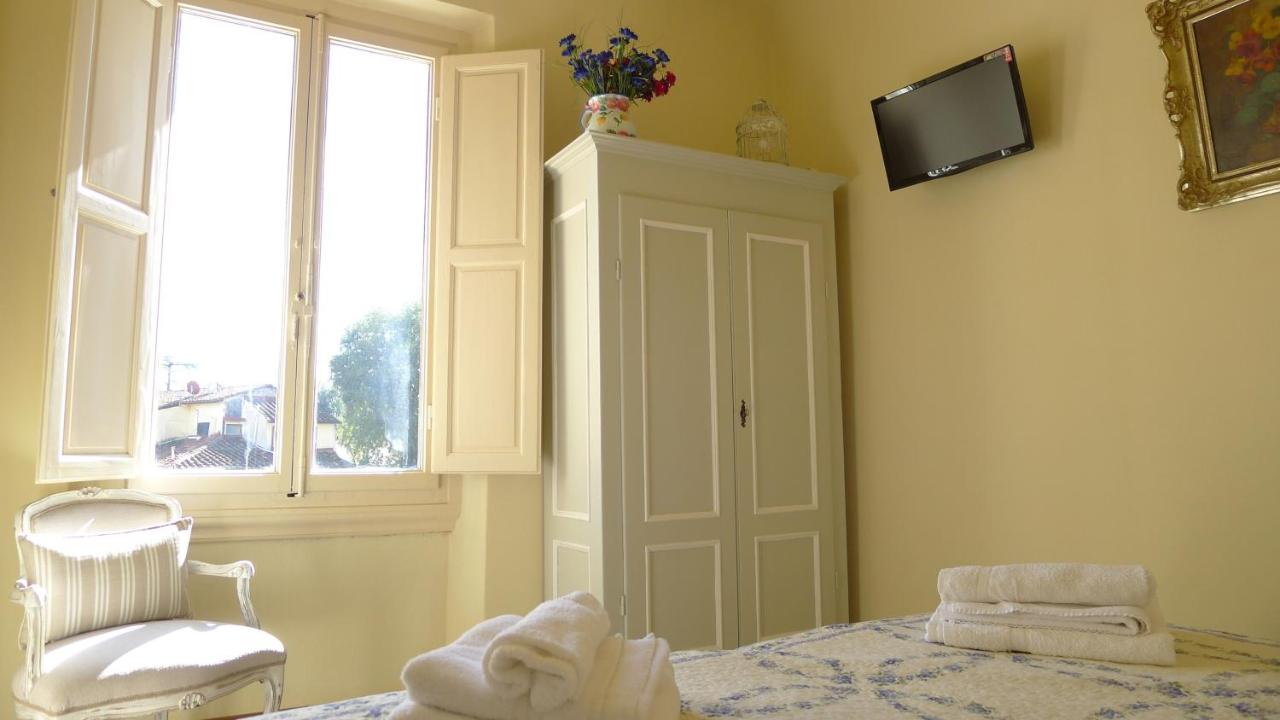 Appartement met 1 Slaapkamer en een Balkon