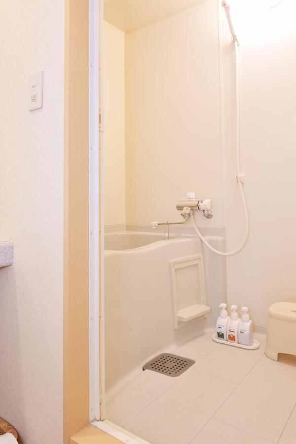 Japanese-Style Room