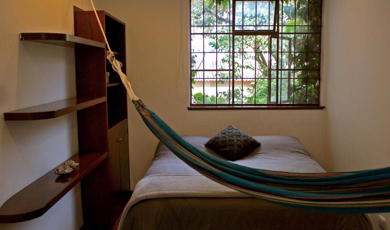 Camera Matrimoniale con Bagno Privato Esterno 