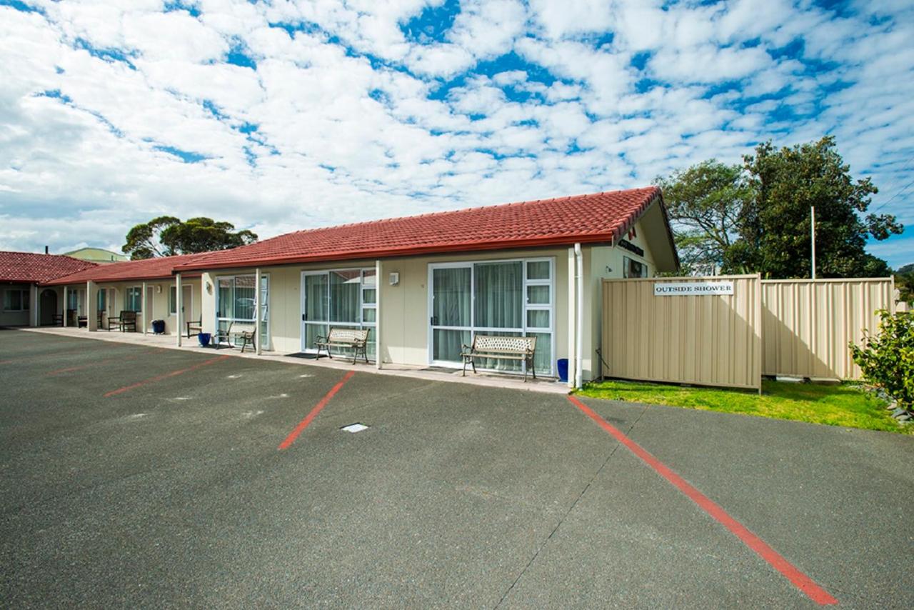 AhiKaa Gisborne Motel - B&B