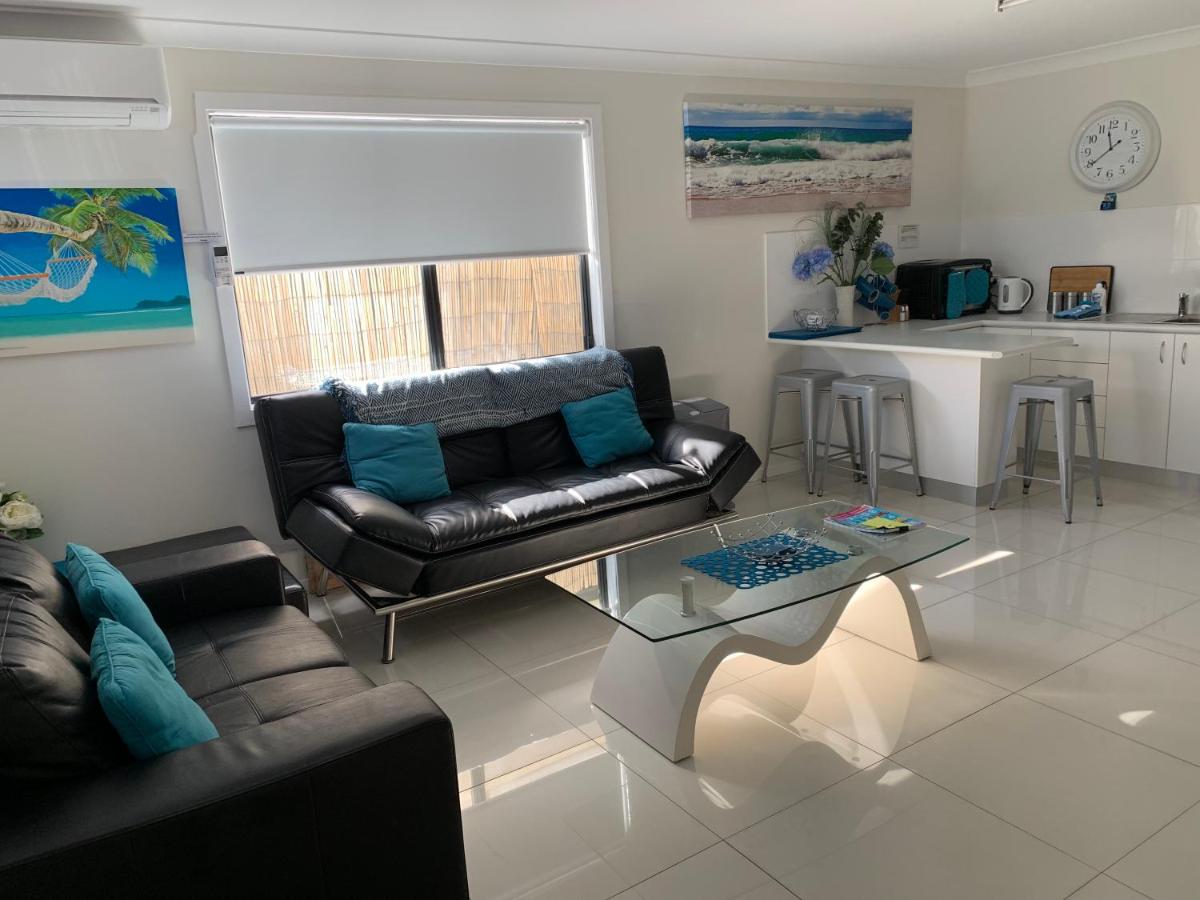 B&B Shellharbour Village - Lazy Dayz Shellharbour - Bed and Breakfast Shellharbour Village