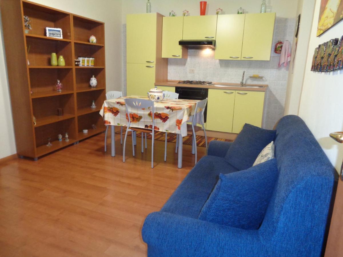 Apartamento Estándar